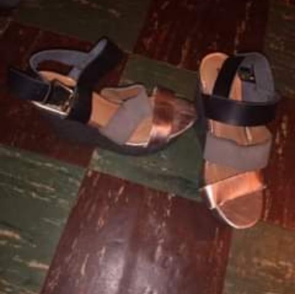 Wedges - Picture 2 of 2